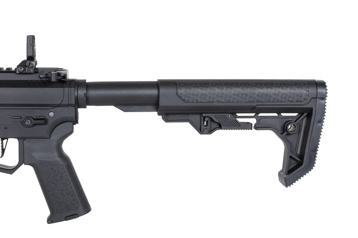 Specna Arms SA-FX01 FLEX™ Gen.2 BLDC™ HAL ETU airsoft Carbine Black