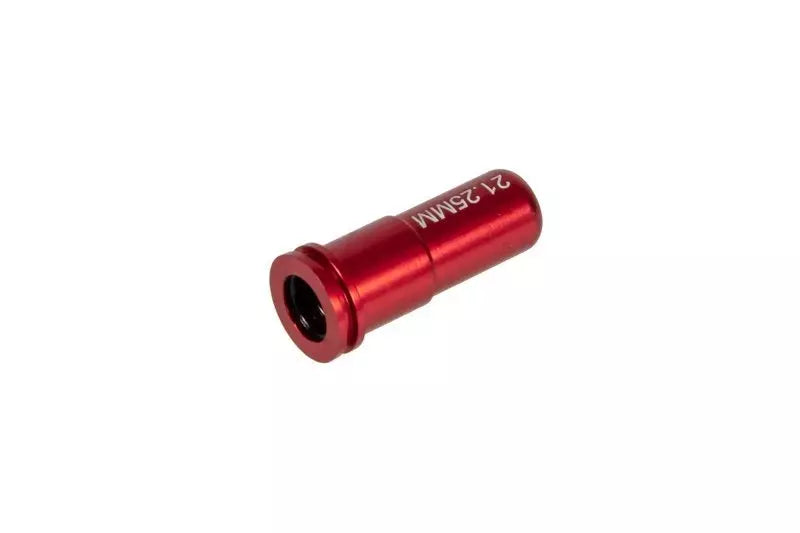Double Air-Selad CNC Alu Nozzle Til AEG 21.25mm