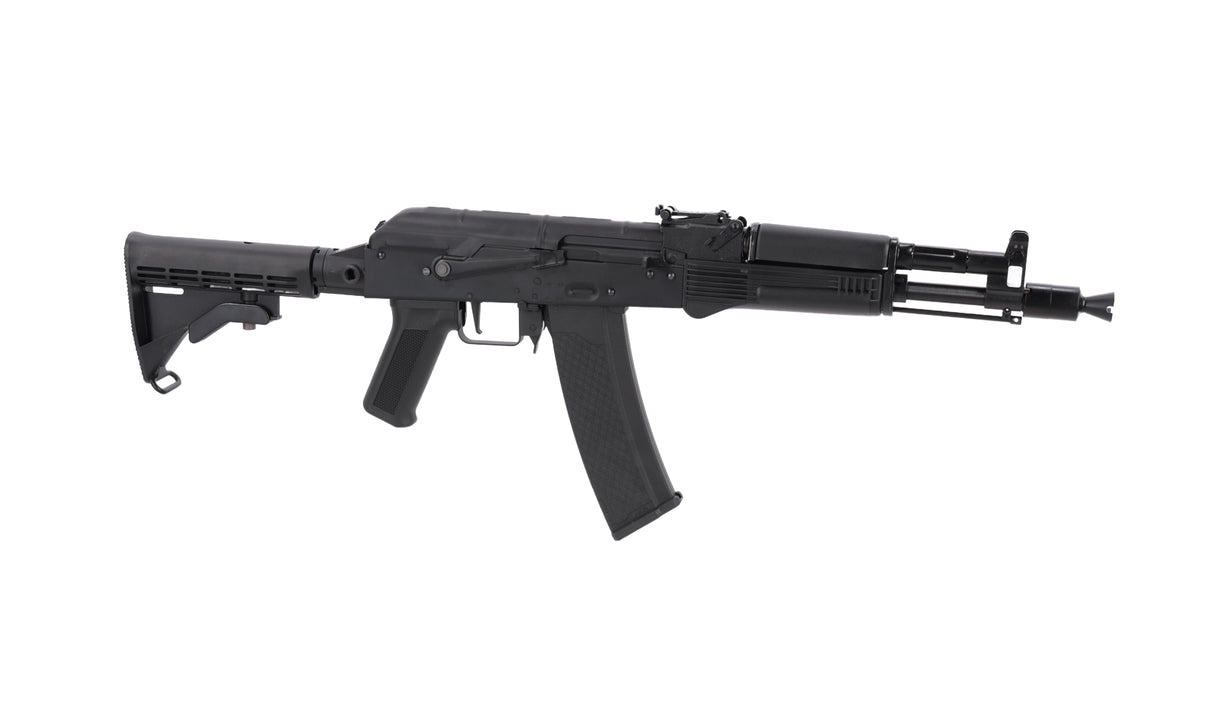 Specna Arms AK SA-J10 EDGE Gen.2 AEG Assault Rifle - Black