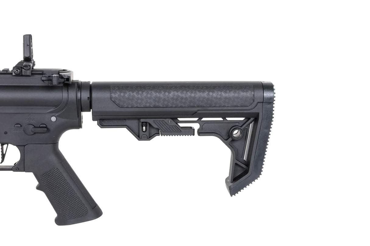 Specna Arms SA-C20-L CORE™ Gen.2 HAL ETU™ Light Ops Stock airsoft Carbine Black