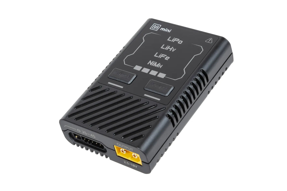 Mini charger iMars G-Tech Specna Arms x Gens Ace USB-C