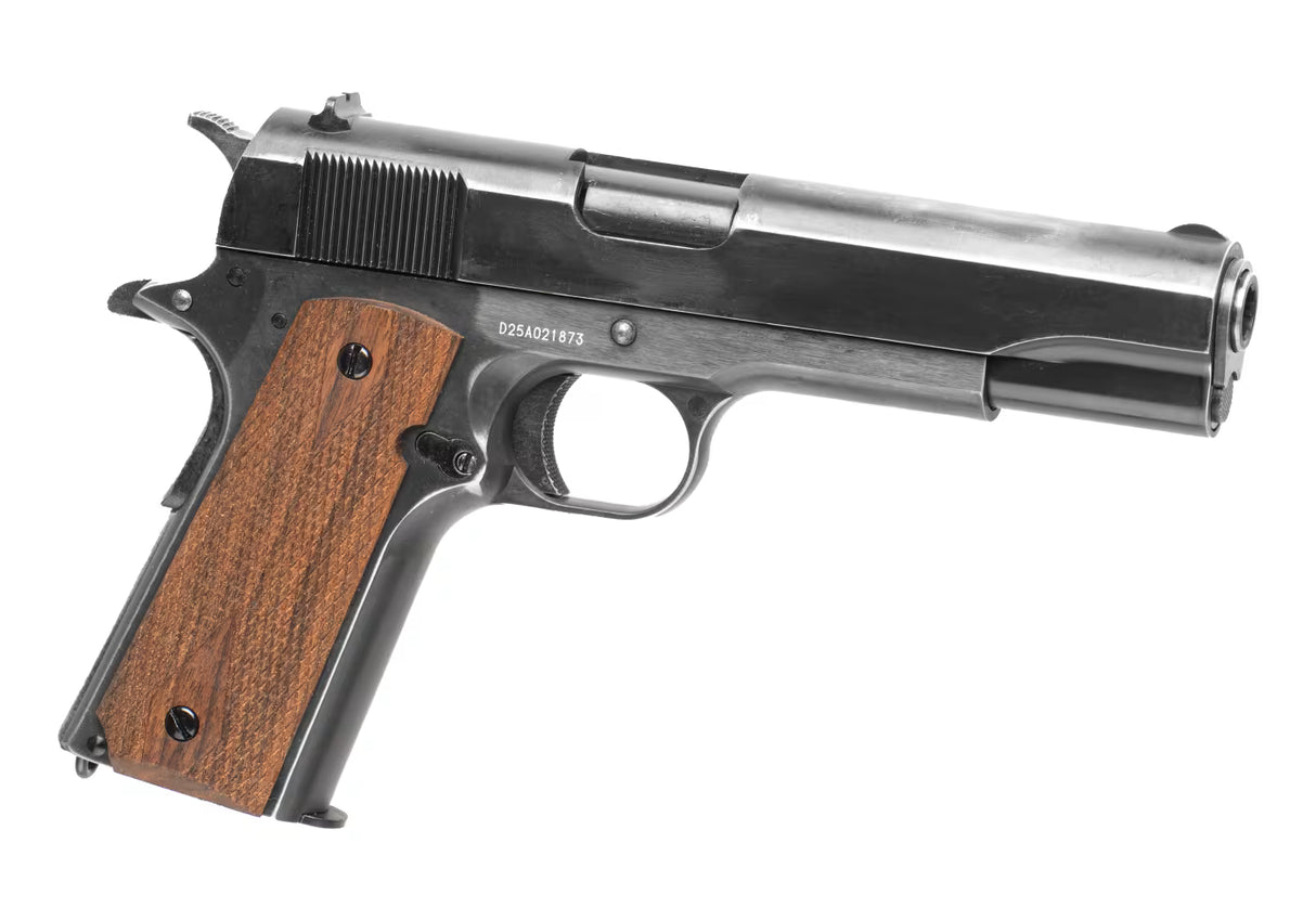 Colt Government 1911 A1 Vintage 4,5 mm CO2-luftpistol