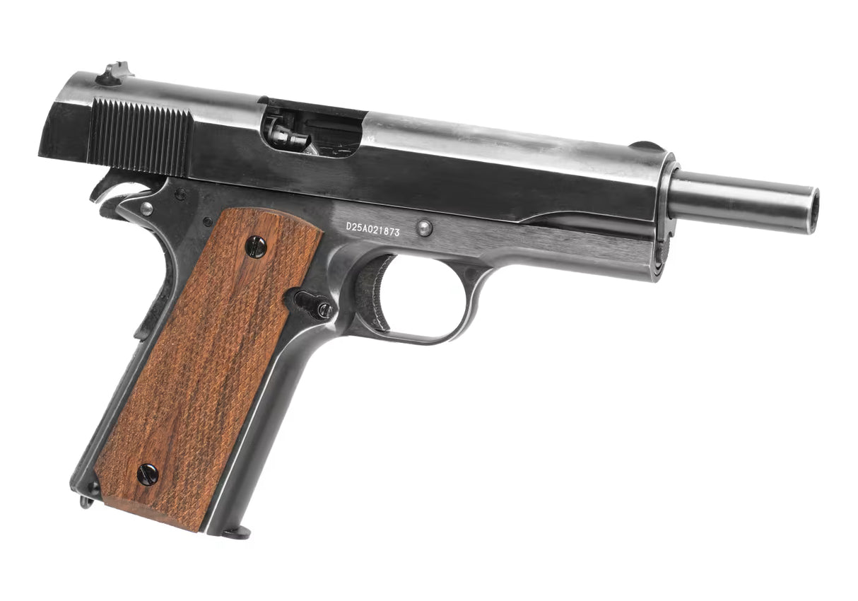 Colt Government 1911 A1 Vintage 4,5 mm CO2-luftpistol