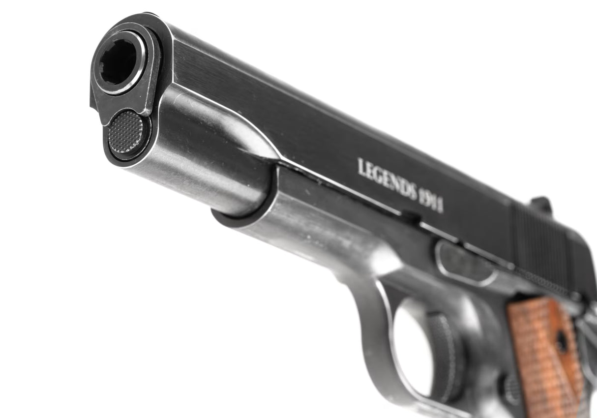 Colt Government 1911 A1 Vintage 4,5 mm CO2-luftpistol