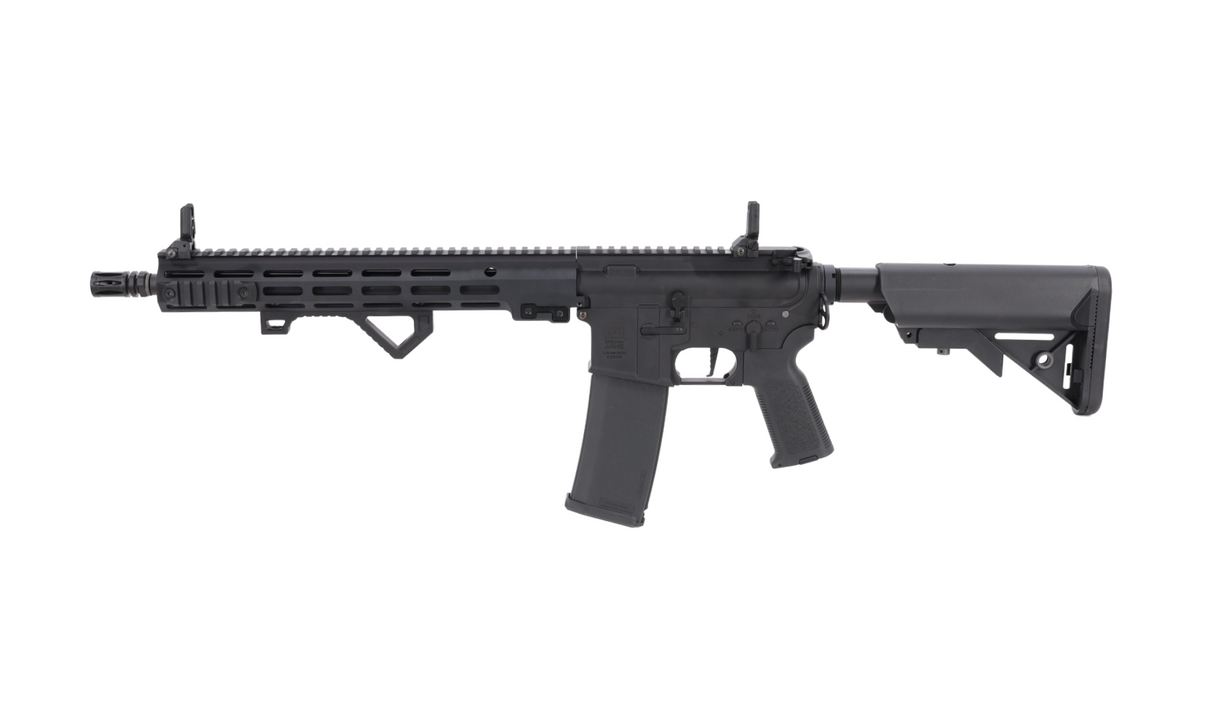 Specna Arms SA-E22 EDGE™ HAL 2 ETU Gen. 2 airsoft Carbine Black