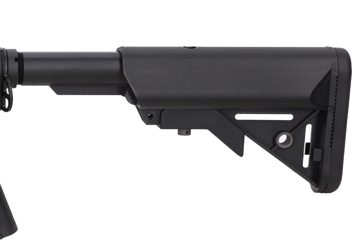 Specna Arms Daniel Defense® RIS III 12.5'' SA-E28 EDGE™ HAL 2™ ETU Gen. 2 Chaos Bronze airsoft Carbine