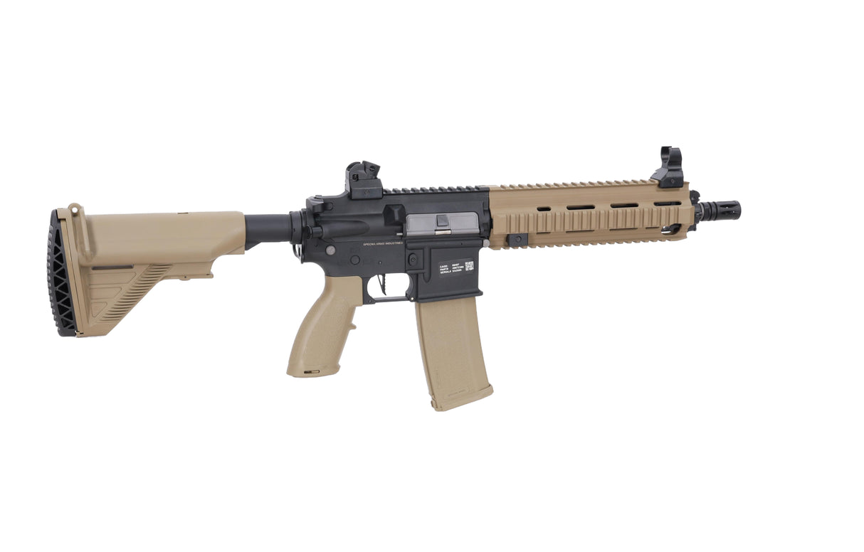 Specna Arms SA-CH29 CORE™ Gen.2 HAL ETU™ Half-Tan airsoft Carbine