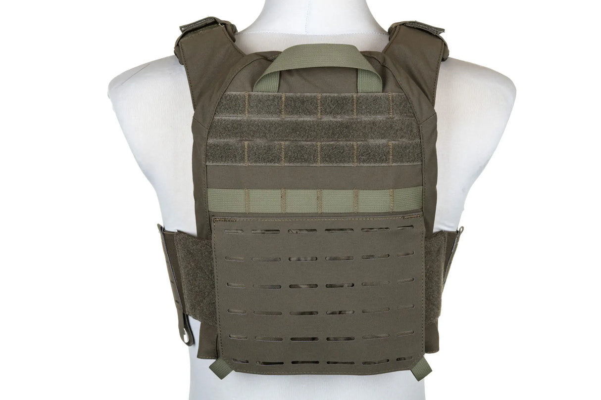 Plate Carrier Specna Arms Tactical Advanced Vest - Olive