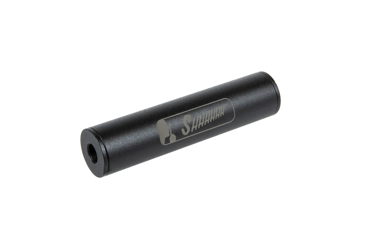 Covert Tactical Standard Silencer - Shhhhh 35x150