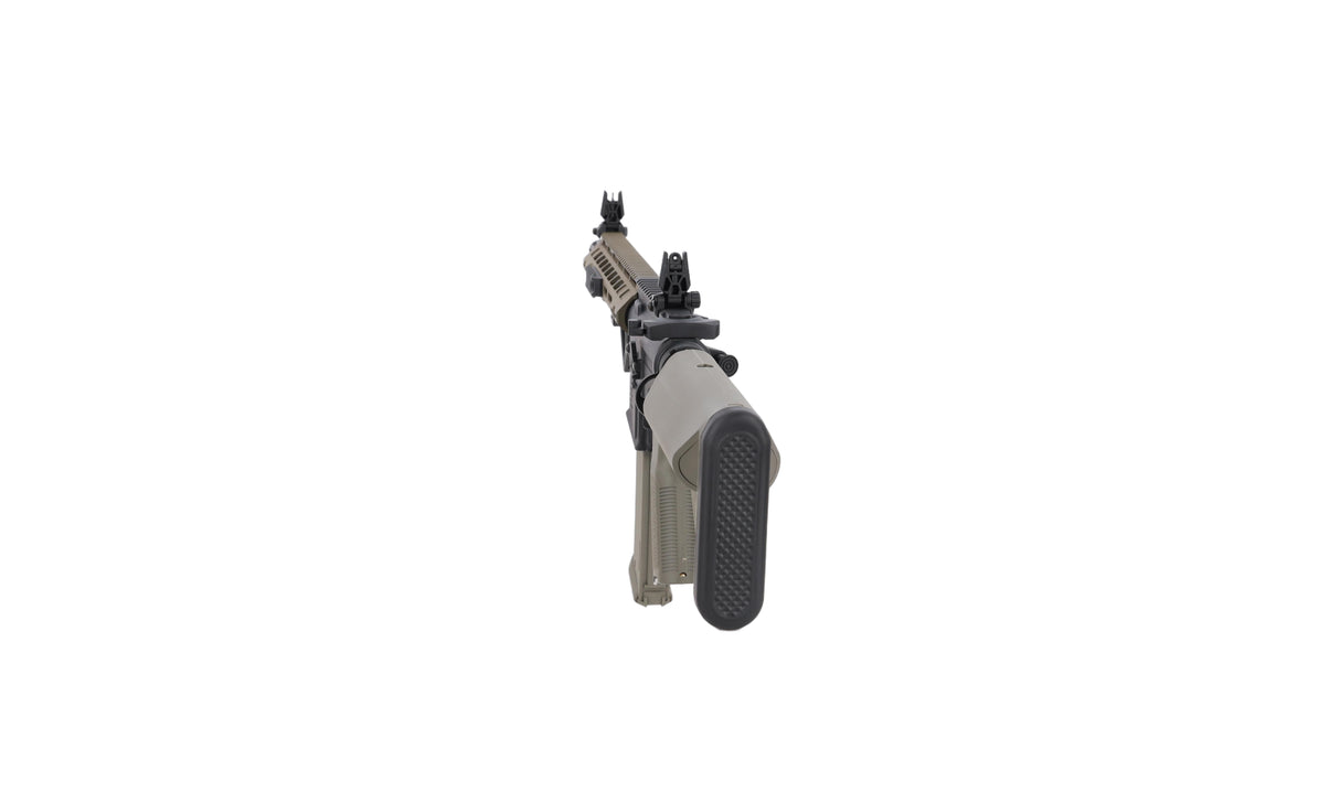 Specna Arms RRA SA-P14 PRIME™ Aster II ETU BLDC™ airsoft Carbine Olive