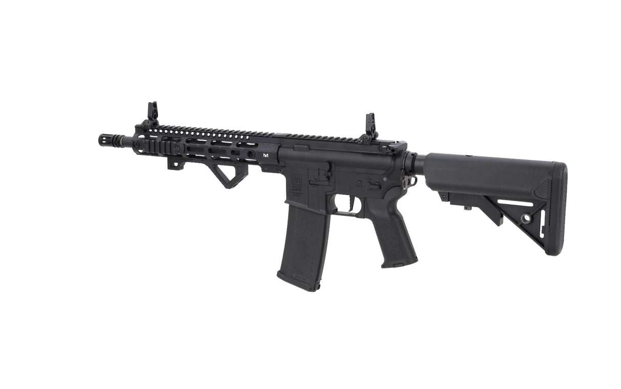 Specna Arms SA-E20 EDGE HAL2 ETU Gen. 2 AEG - Black