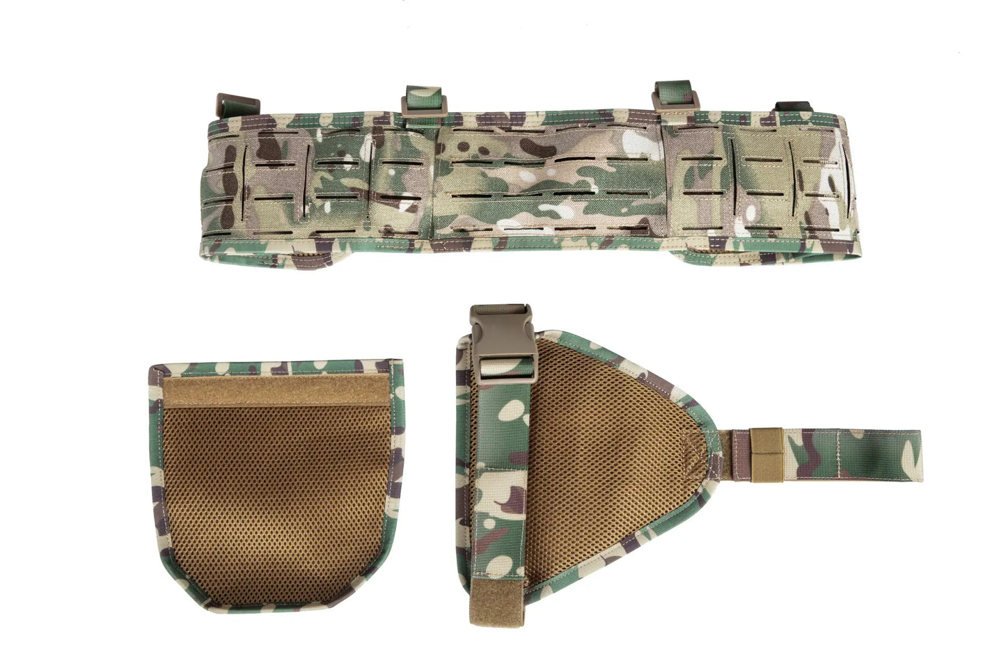 Tactical Ordnance Belt - Multicam