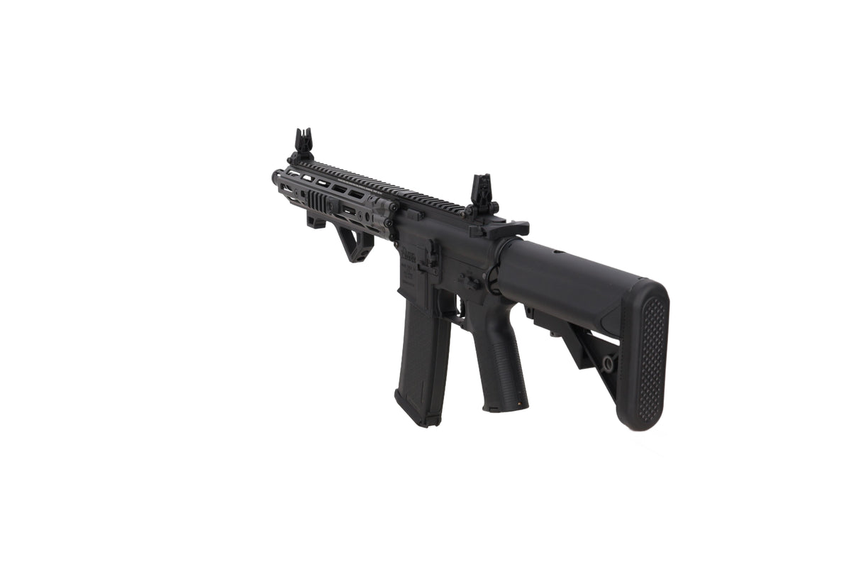 Specna Arms Daniel Defense® RIS III 10.5'' SA-E27 EDGE™ HAL 2™ ETU Gen. 2 Chaos Grey airsoft Carbine