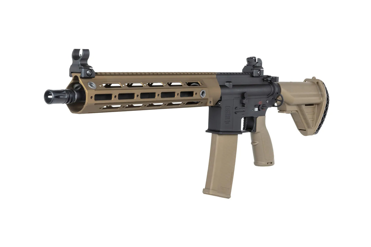SA-PH22 PRIME™ HAL™ ETU airsoft m/ Chaos Bronze brushless motor