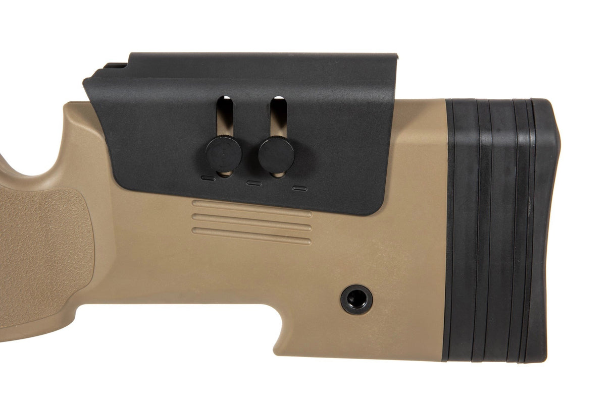 SA-S03 CORE™ Sniper Rifle Replica - Tan