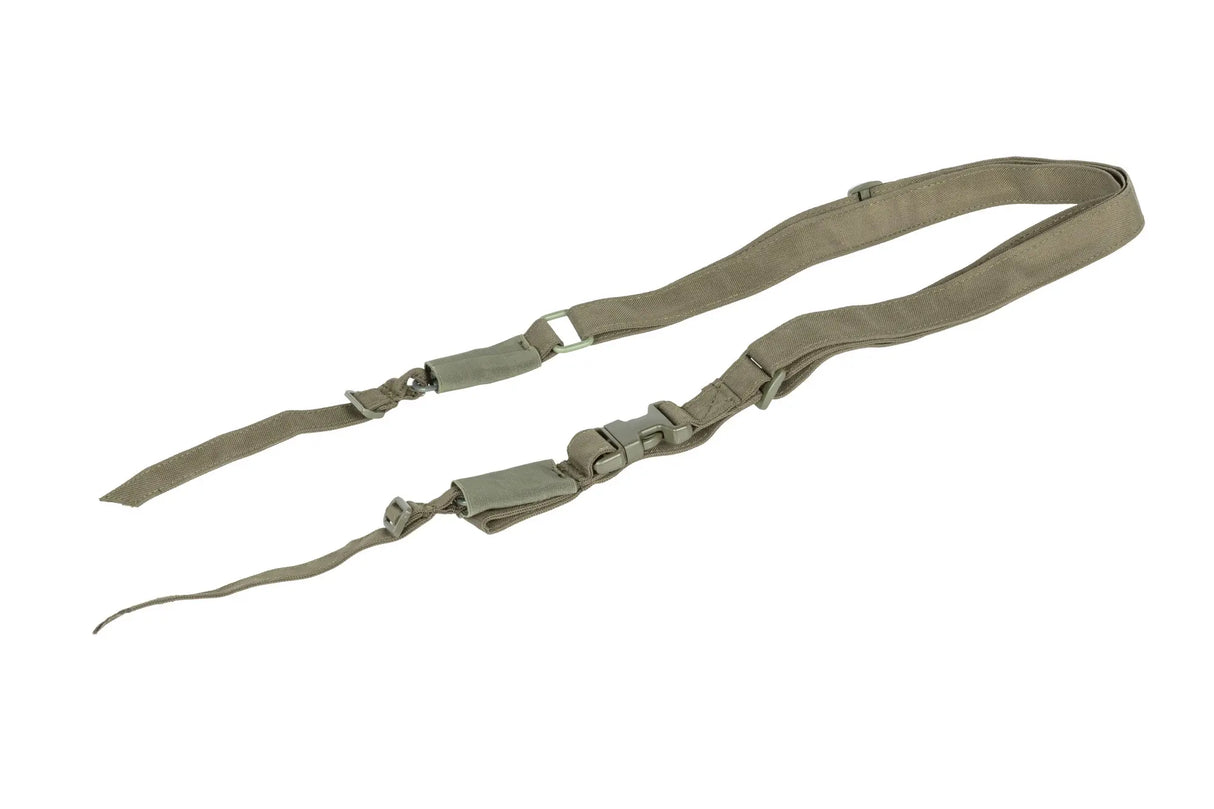 3-punkts sling - Olive
