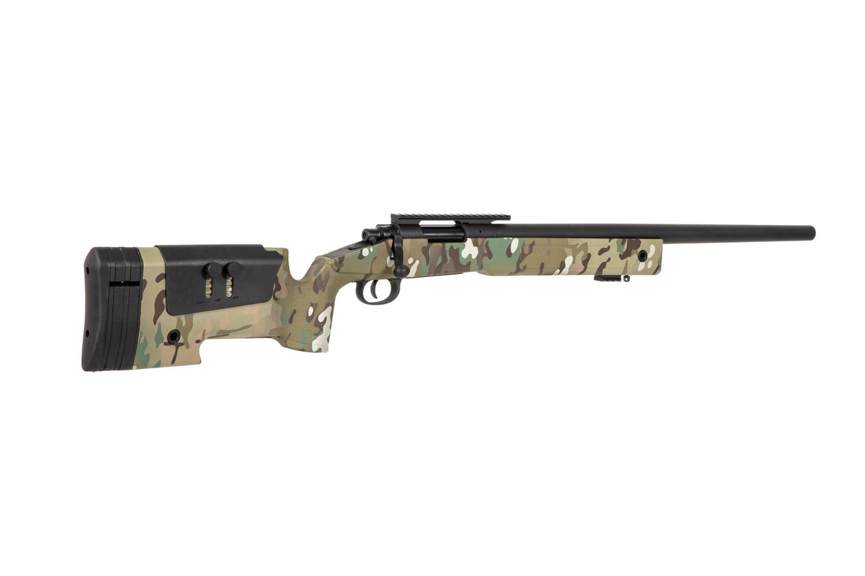 SA-S02 CORE™ High Velocity Sniper Rifle - MC