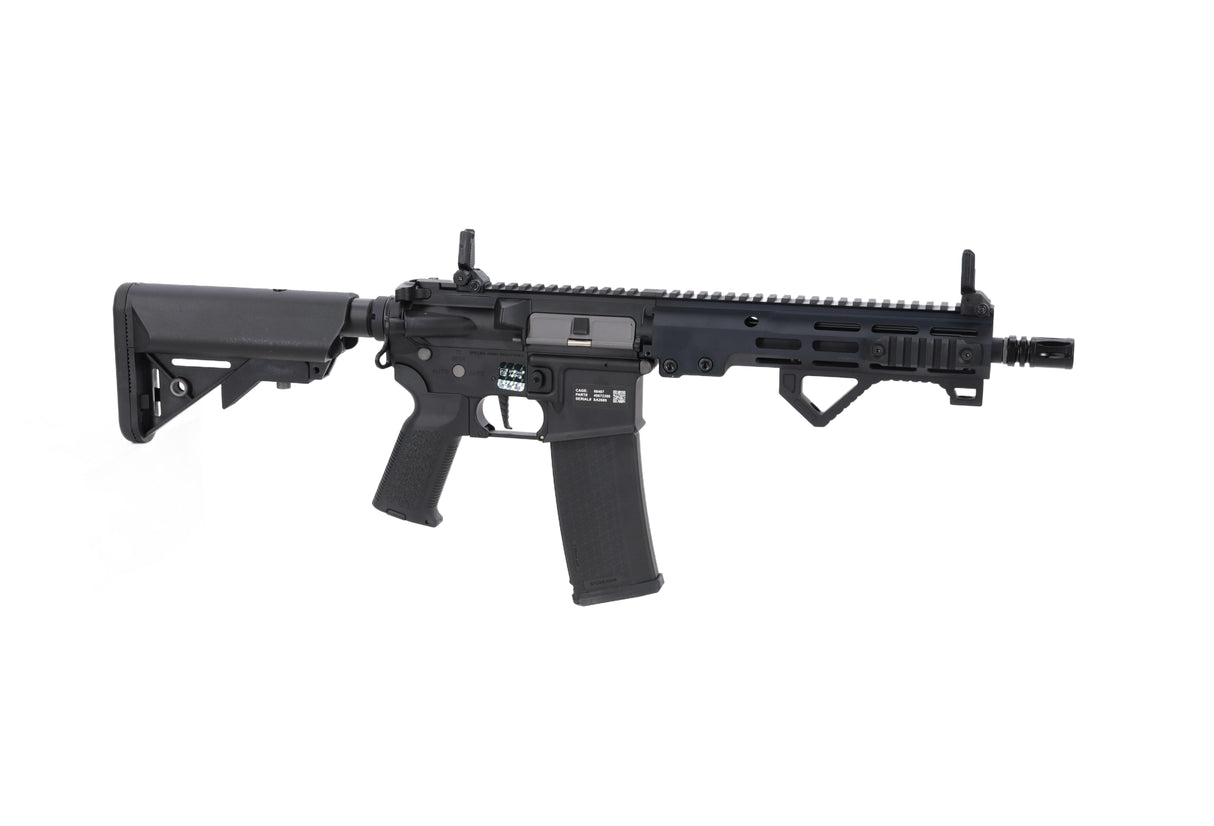 Specna Arms SA-E23 EDGE HAL2 Gen.2 AEG - Black