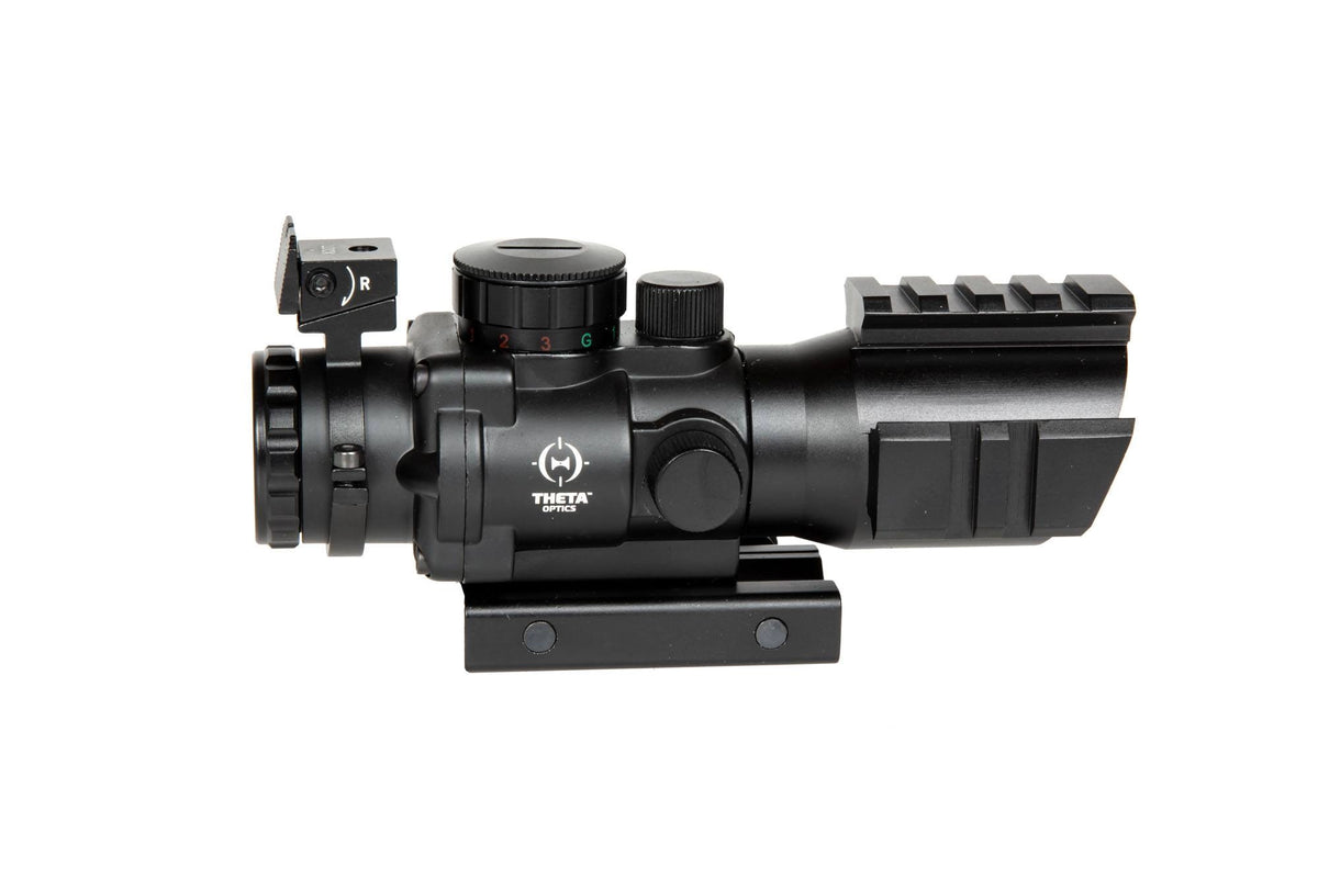 RHINO 4X32 SIGTE