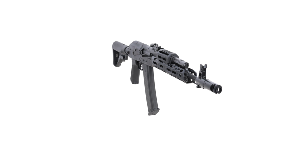 KPYK AK SA-PJ15 PRIME BLDC AEG Assault Rifle - Black