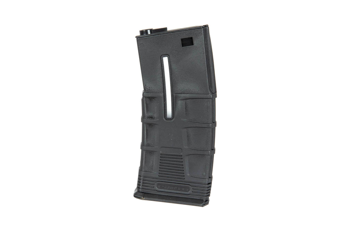 Hi-Cap 300rd T-Tactical Magasin til M4/M16 - Sort