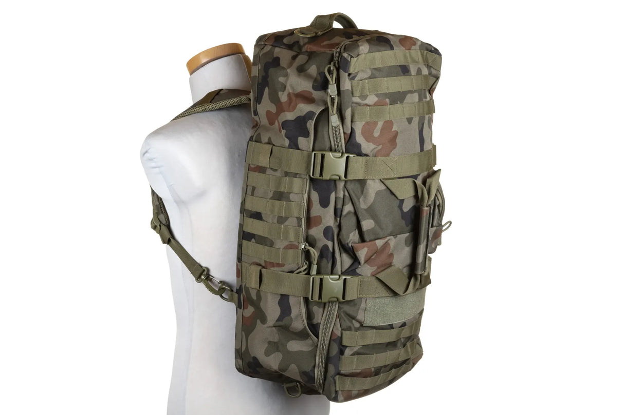 Taktisk 40L rygsæk - Wz.93