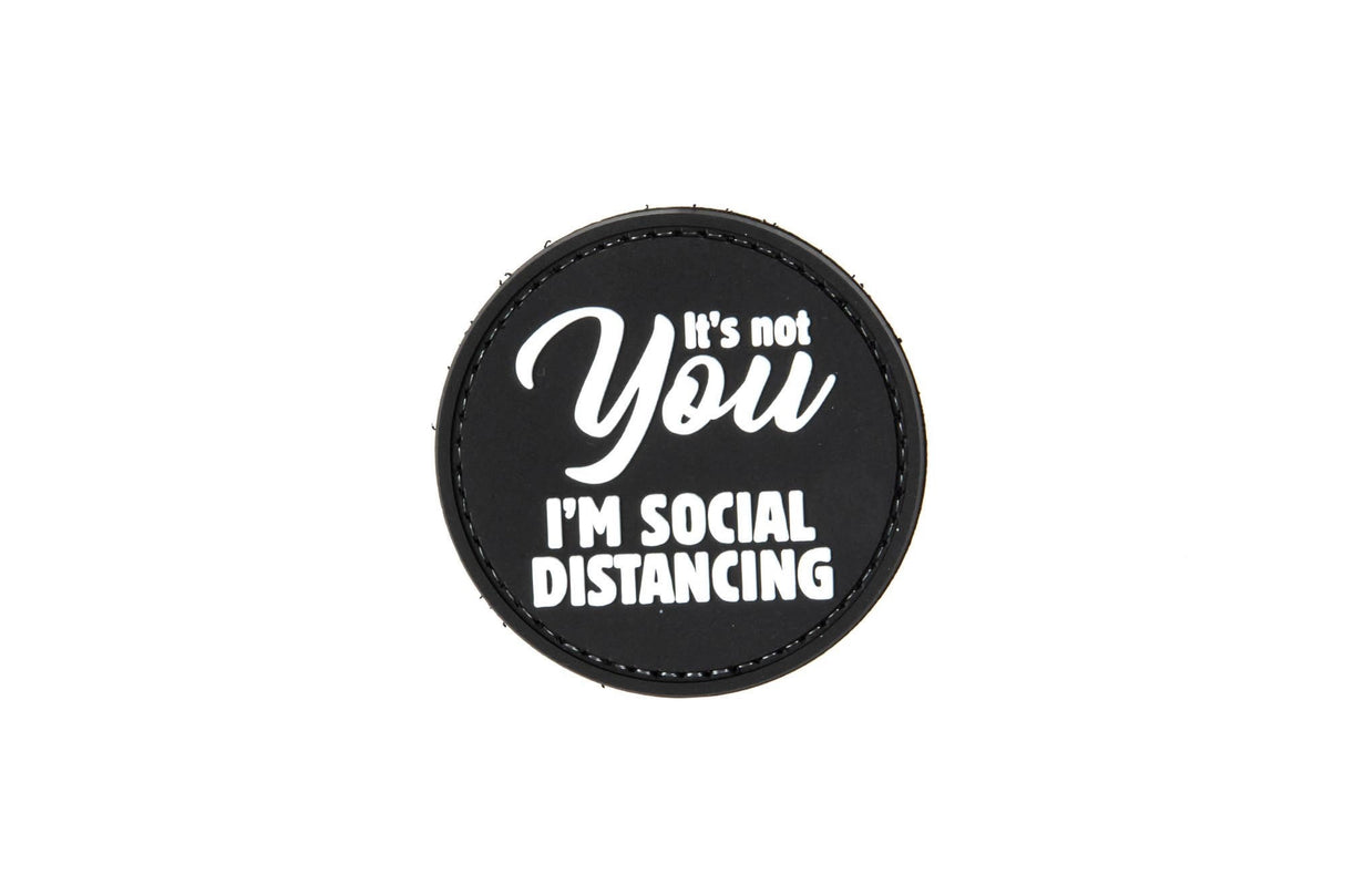 SOCIAL DISTANCING