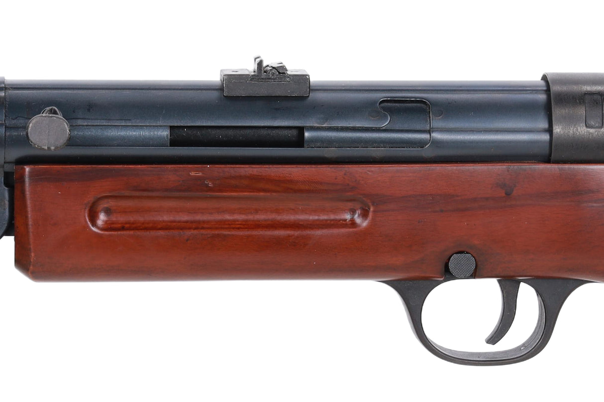 Specna Arms MP41 RETRO AEG submachine gun (X-ASR)