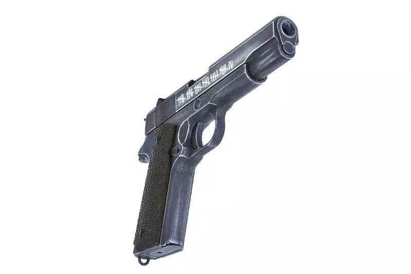 AW Custom 1911 Molon Labe - magasin
