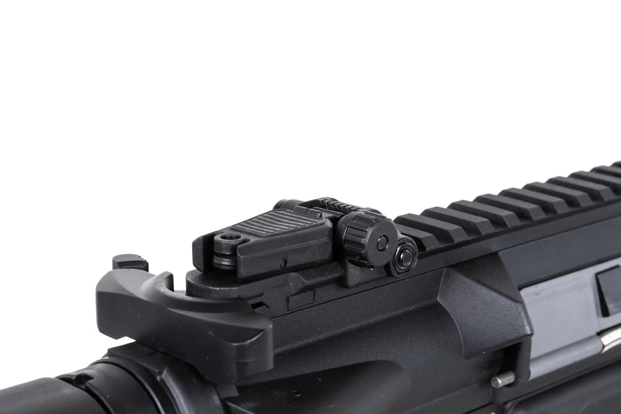 Specna Arms SA-C20-L CORE™ Gen.2 HAL ETU™ Light Ops Stock airsoft Carbine Black