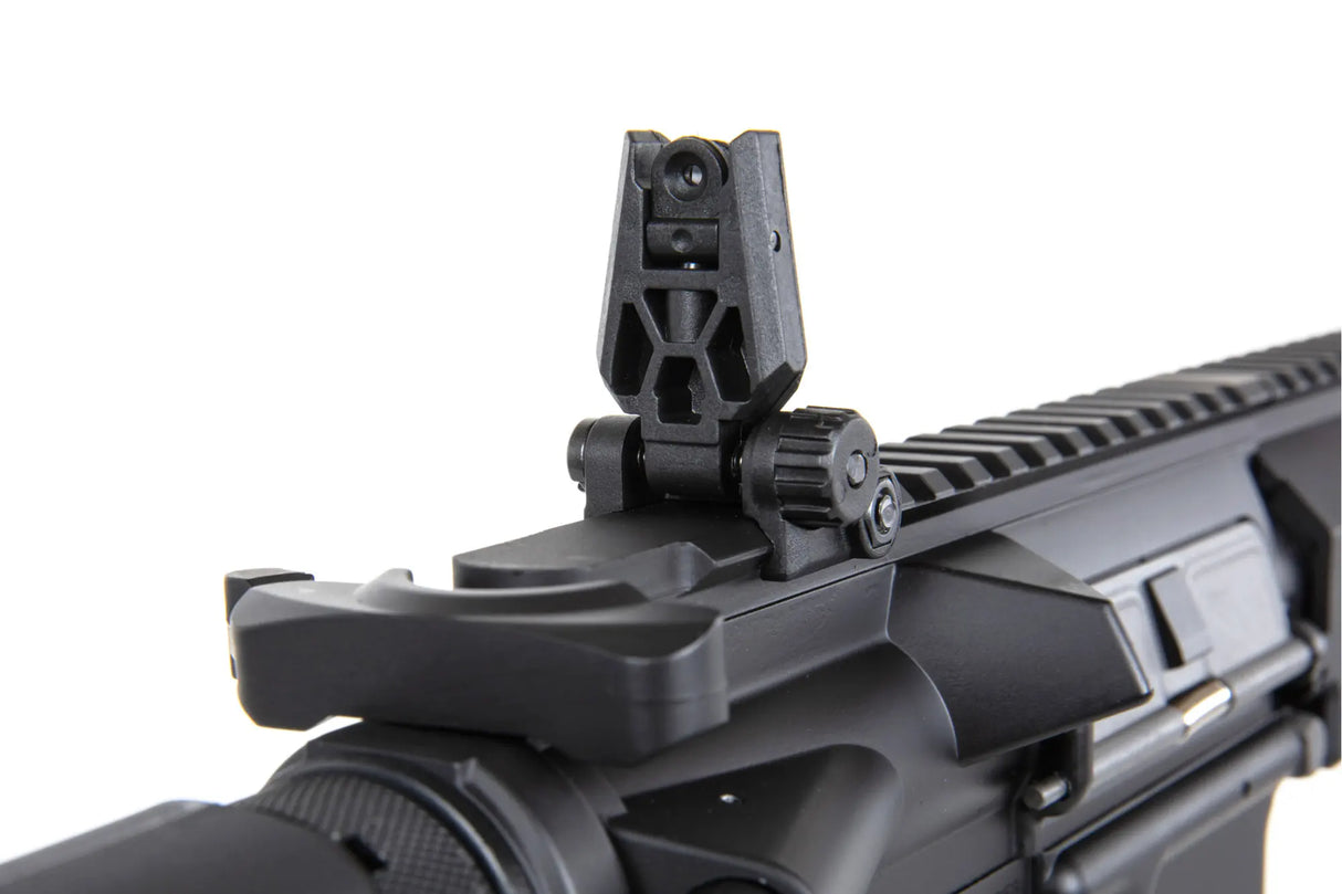 Specna Arms SA-P22 Prime™ Aster II ETU airsoft Carbine with Brushless Motor Black