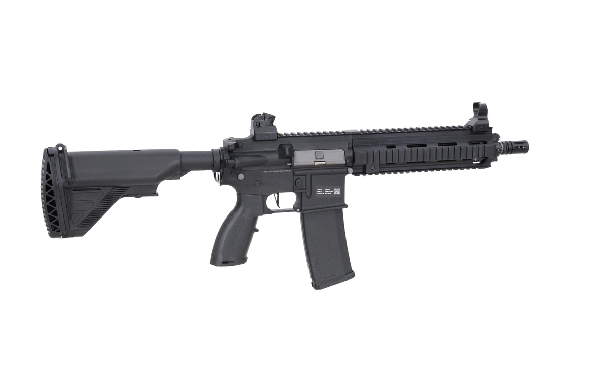 Specna Arms SA-CH29 CORE™ Gen.2 HAL ETU™ airsoft Carbine Black