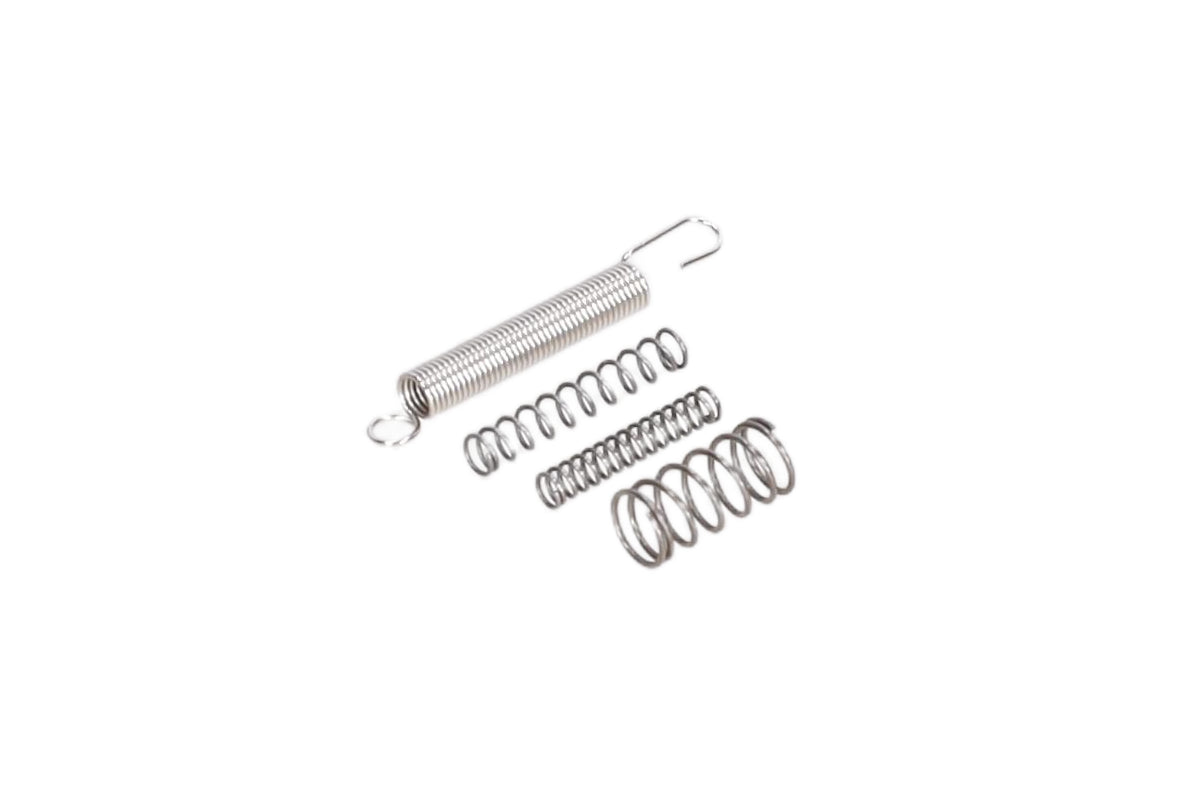Specna Arms M4/AR15 spare spring set for AEG replicas