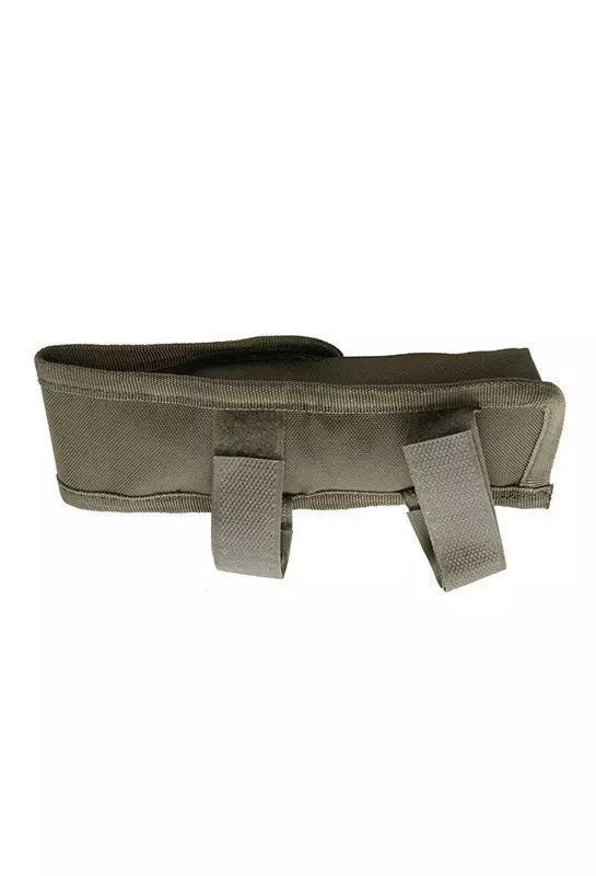 BATTERI POUCH TIL KOLBE - Grøn