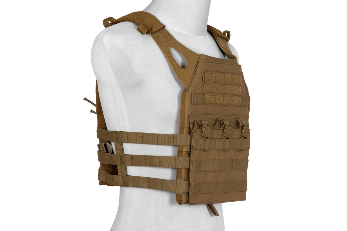 Tactical Vest