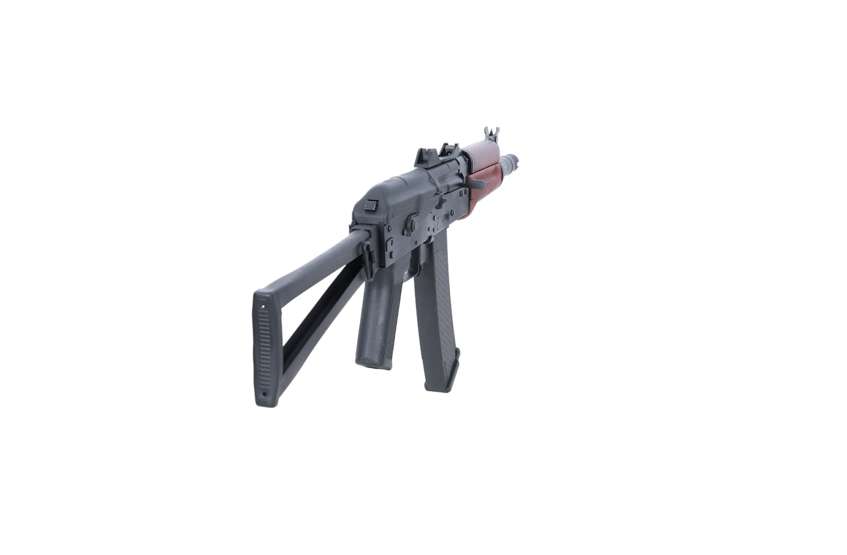 Specna Arms AK SA-PJ17 PRIME BLDC AEG Assault Rifle - Black