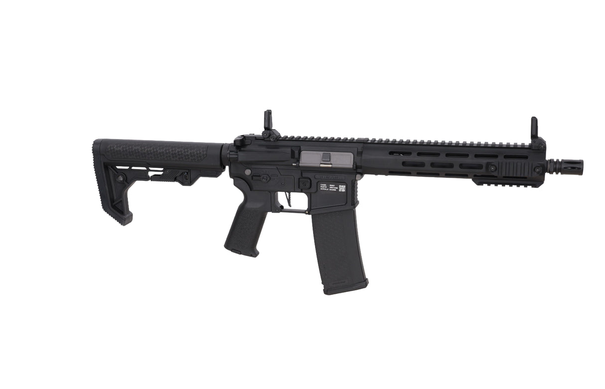 Specna Arms SA-F03 FLEX™ Gen.2 BLDC™ HAL ETU™ airsoft Carbine Black
