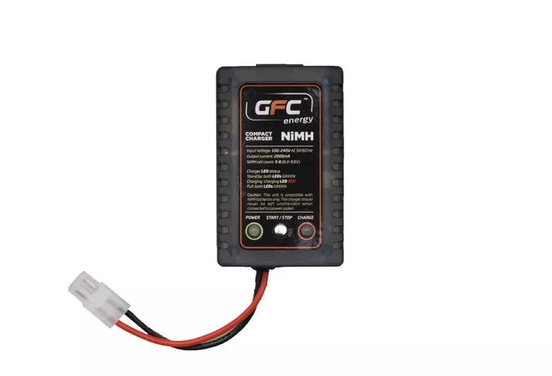 Energy NIHM smart oplader