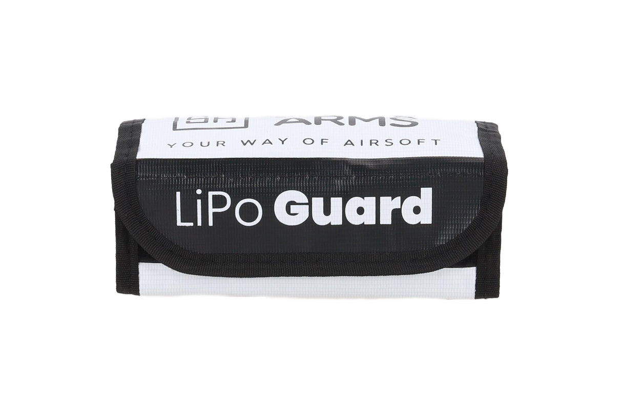 Specna Arms Li-Po battery protective bag – T-Box