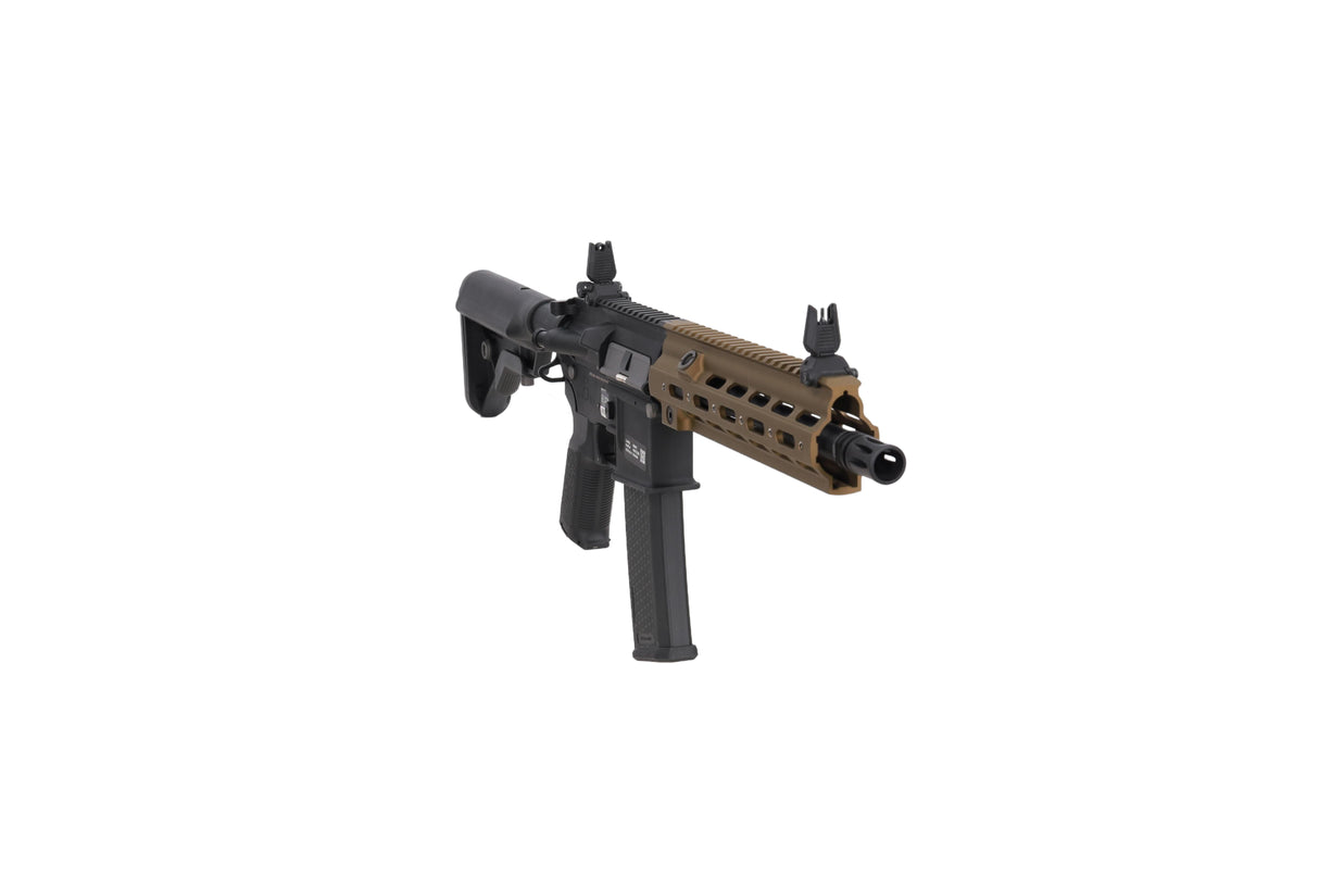 Specna Arms SA-CH30 CORE™ Gen.2 HAL ETU™ Chaos Bronze airsoft Carbine
