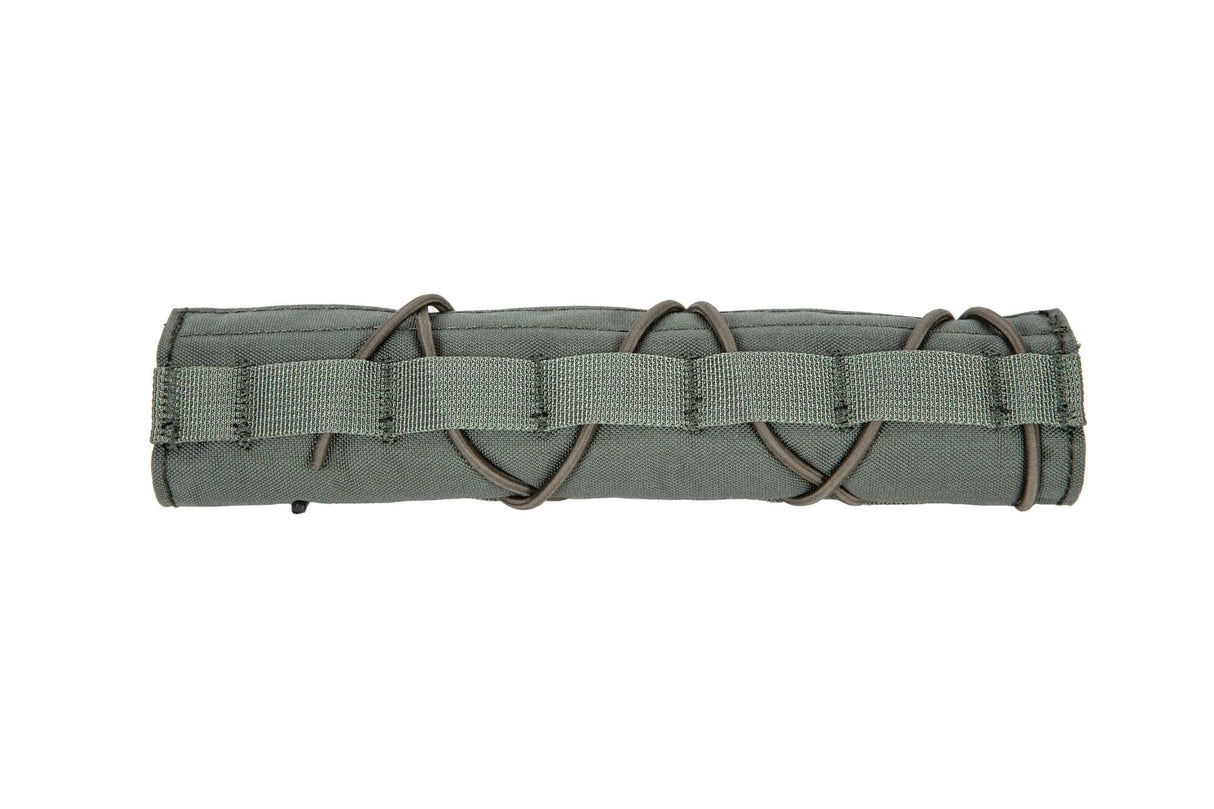 Suppressor Cover - OD GREEN