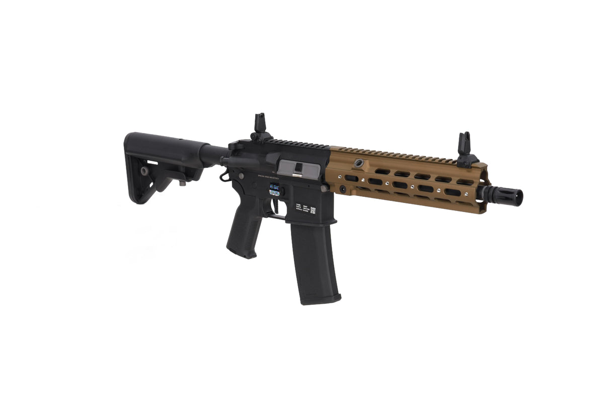 Specna Arms SA-CH30 CORE™ Gen.2 HAL ETU™ Chaos Bronze airsoft Carbine