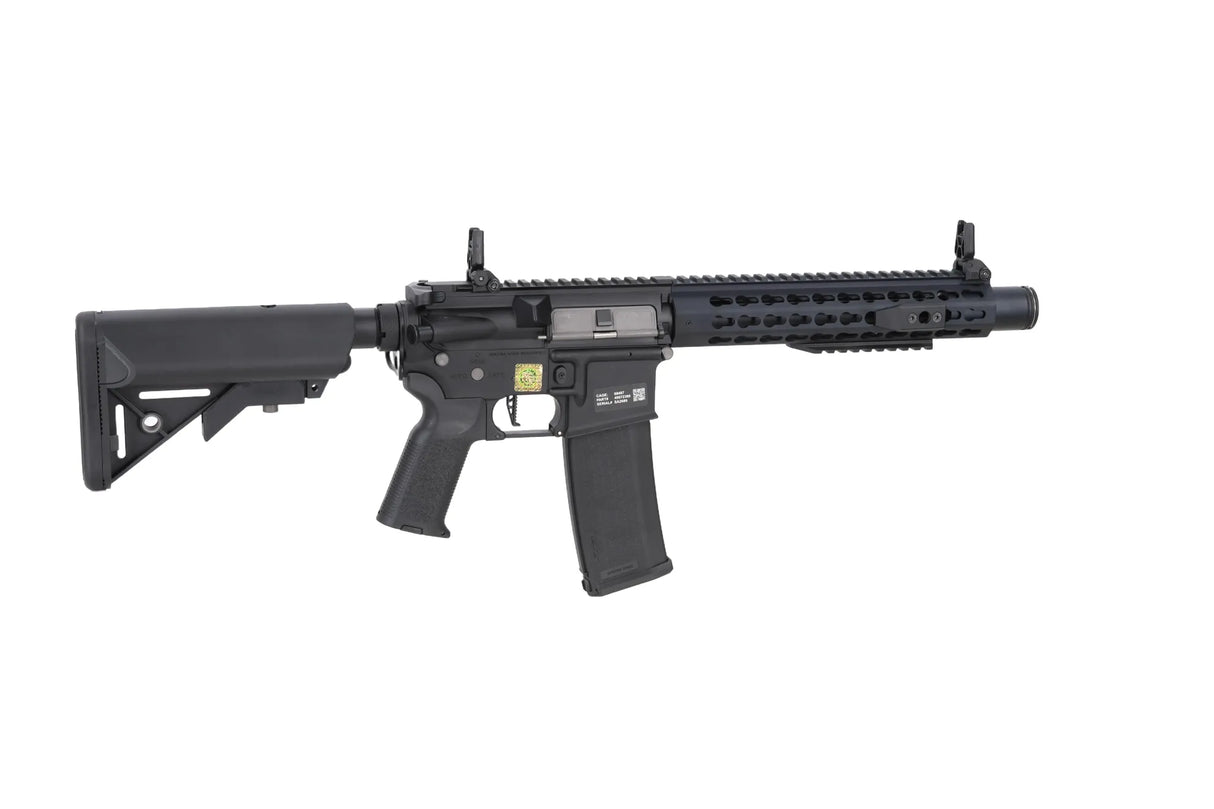 Specna Arms RRA SA-P07 PRIME™ Aster II ETU BLDC™ airsoft Carbine Black
