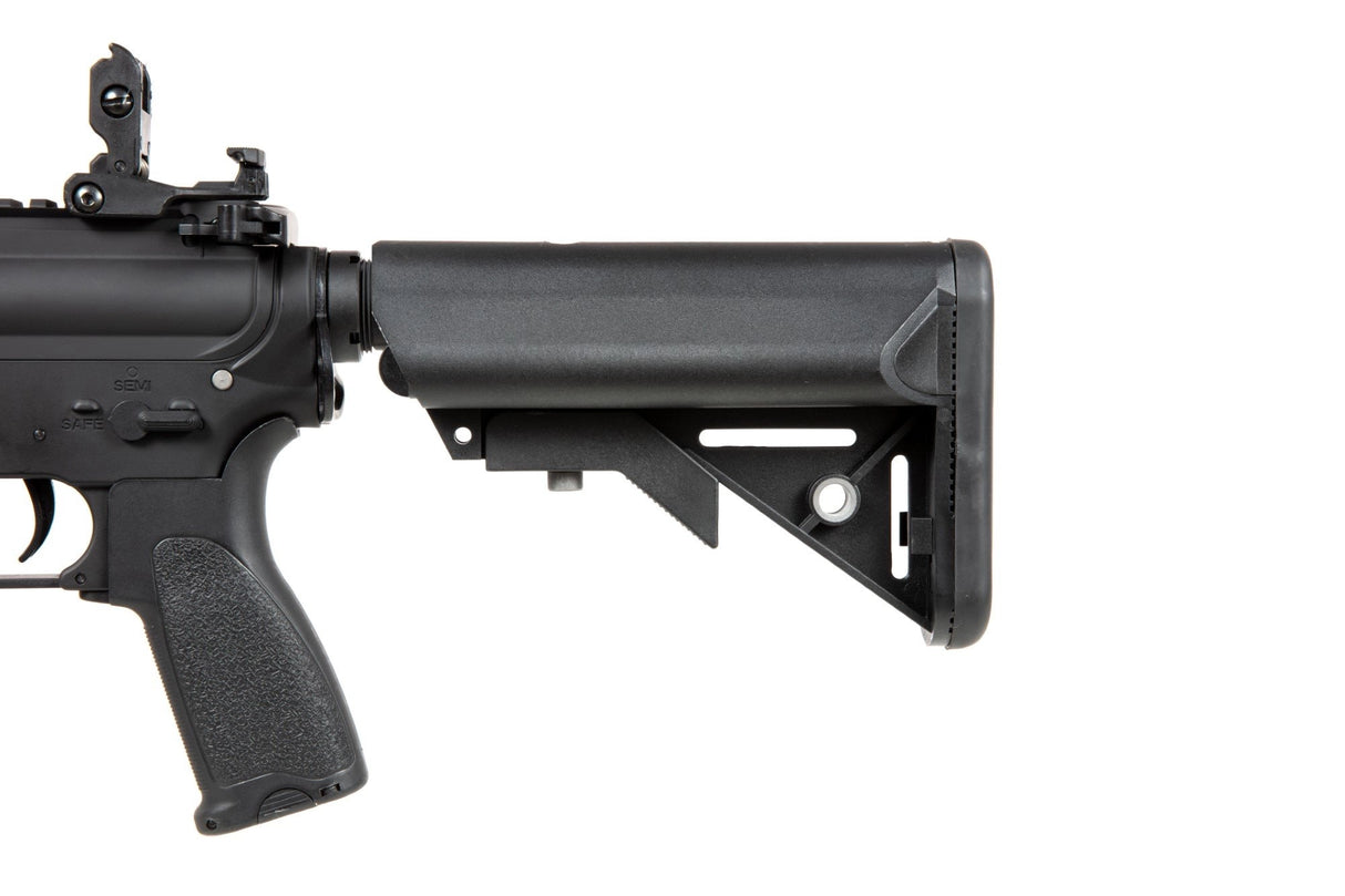 SA-E09 Edge Carbine Black