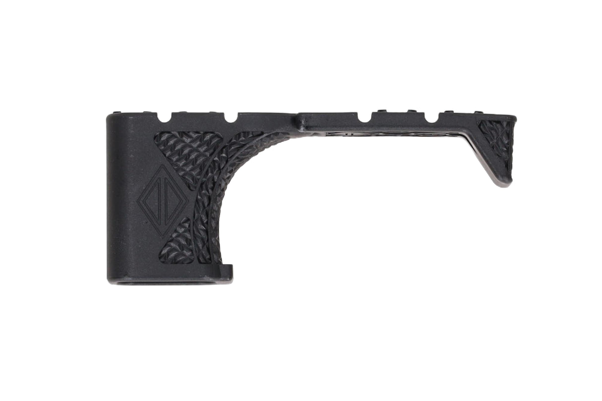 Specna Arms M-LOK Hand Stop V2 foregrip – Black