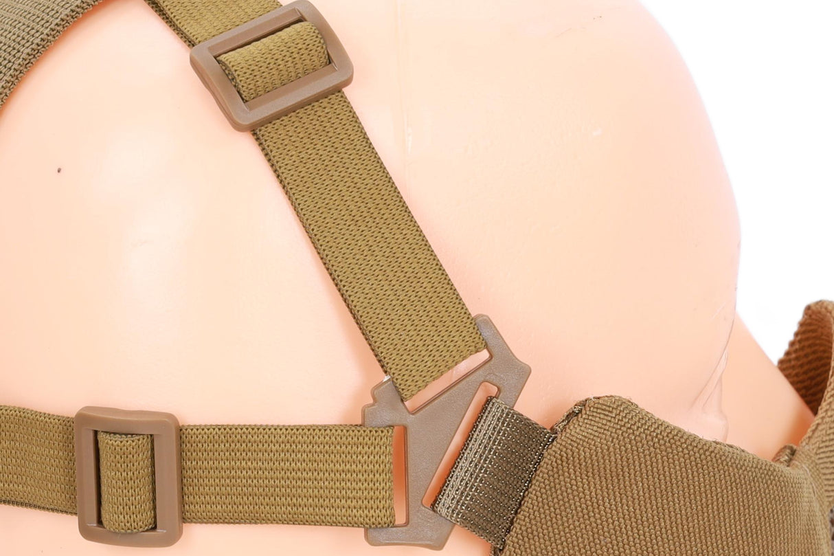 Specna Arms Stalker EVO Tan Mask
