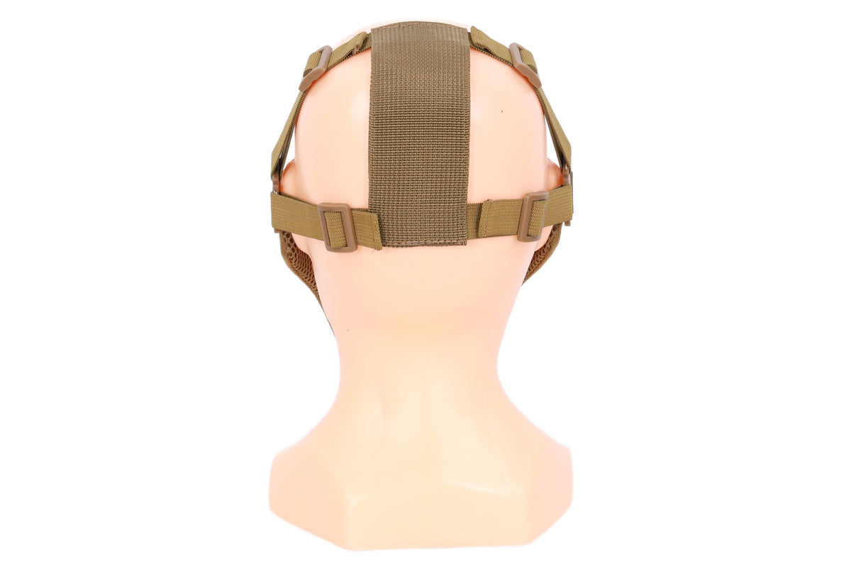 Specna Arms Stalker EVO Tan Mask