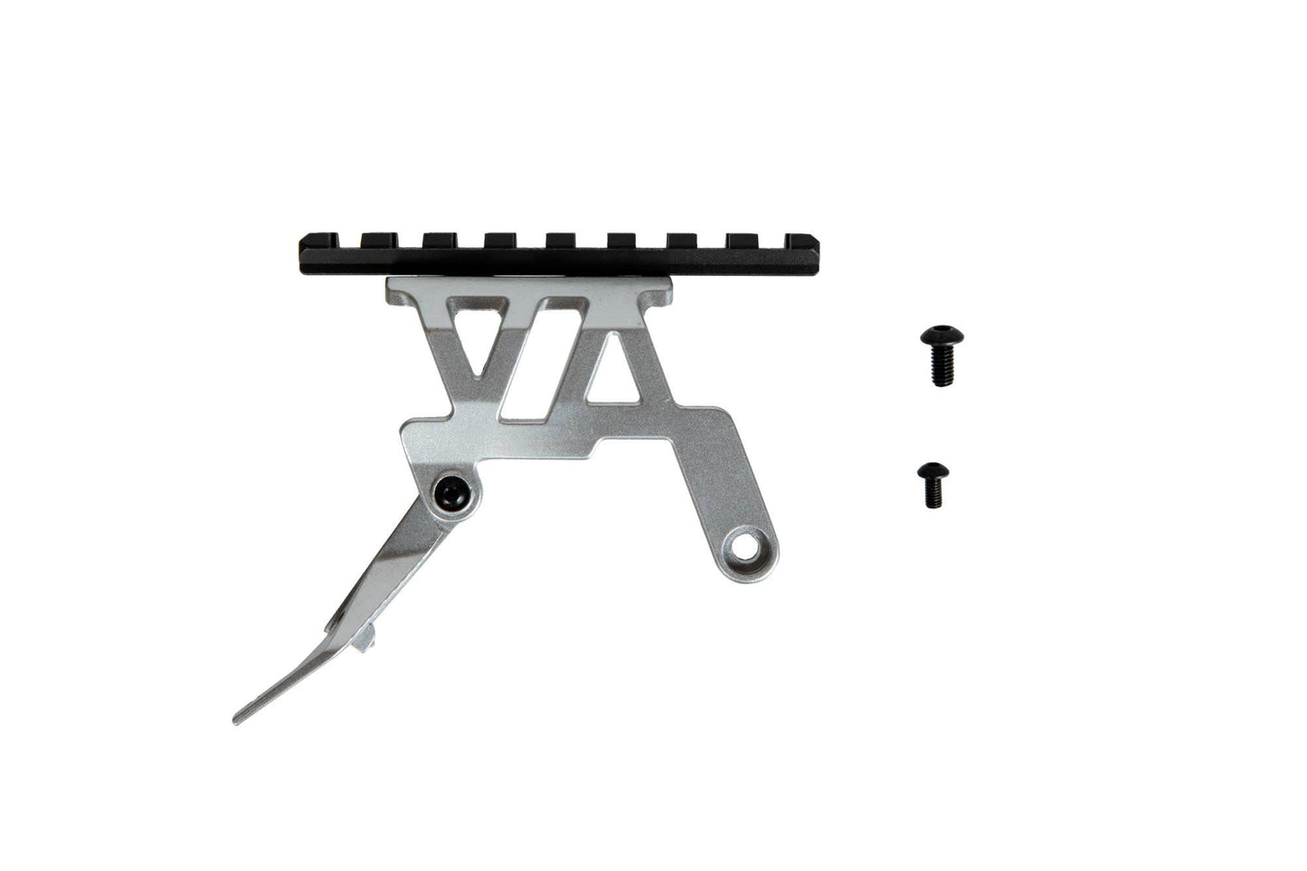Sigte Mount til Hi-Capa 5.1 / 4.3 - Sølv