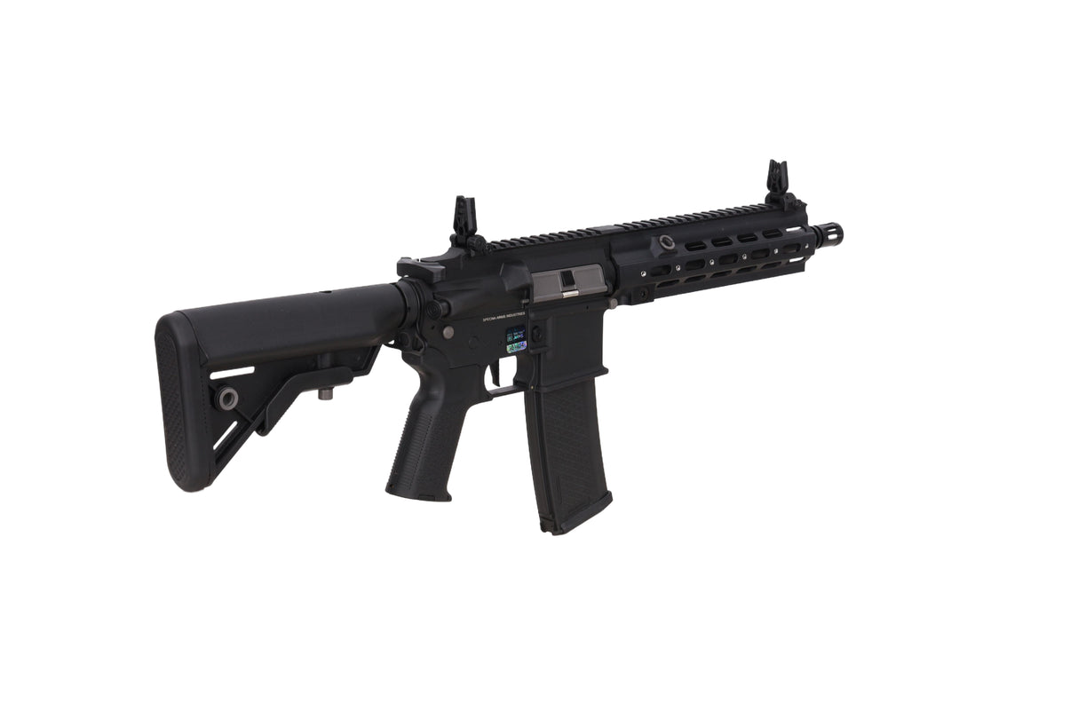 Specna Arms SA-CH30 CORE™ Gen.2 HAL ETU™ airsoft Carbine Black