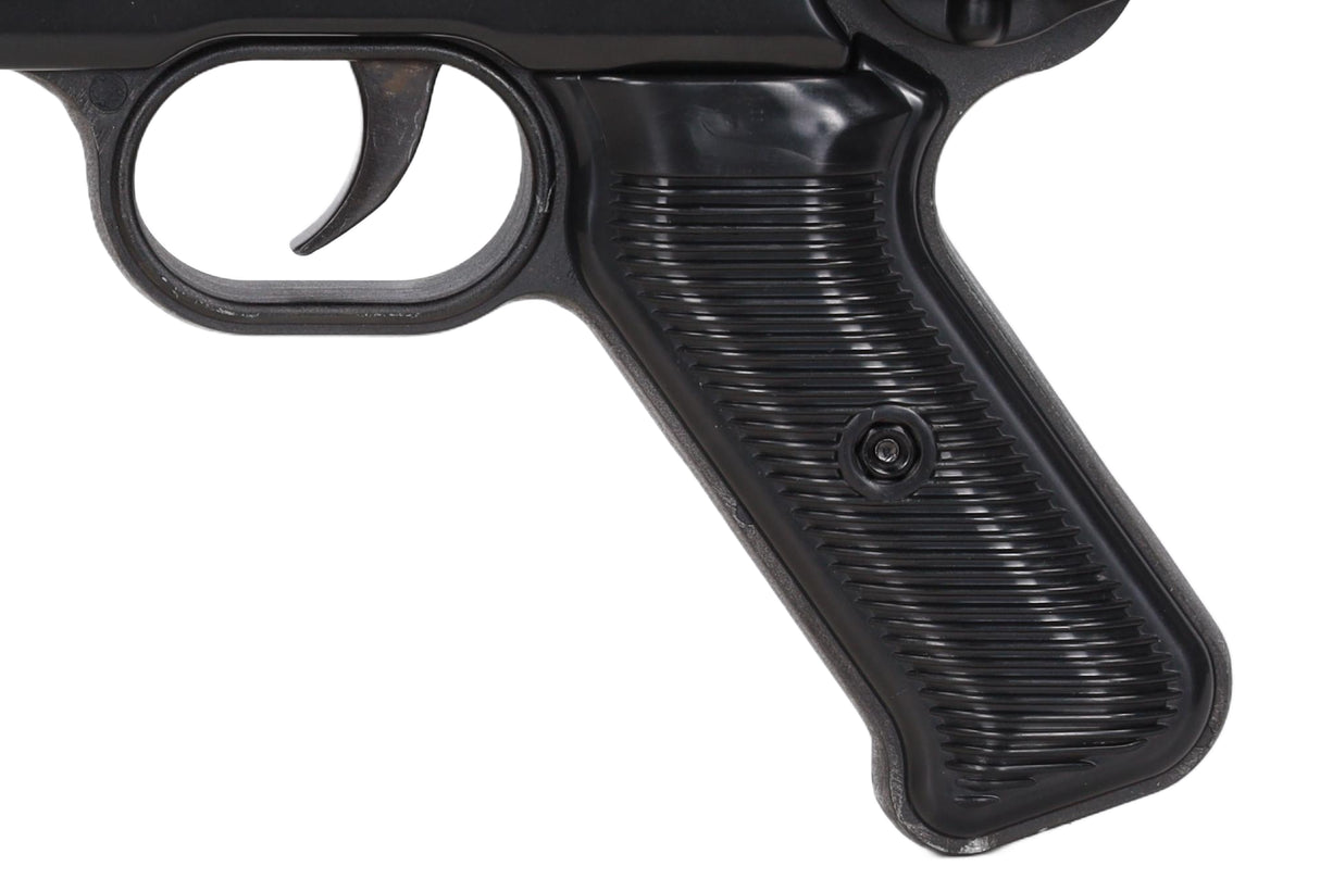 Specna Arms MP40 RETRO AEG submachine gun (X-ASR) – Black
